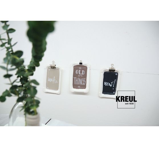 KREUL Chalky marker kredowy "Medium"