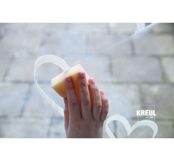 KREUL Chalky marker kredowy "Medium"