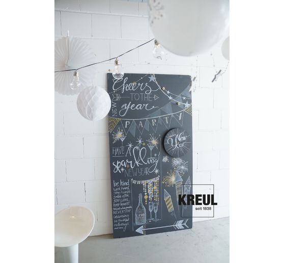 KREUL Chalky marker kredowy "Medium"