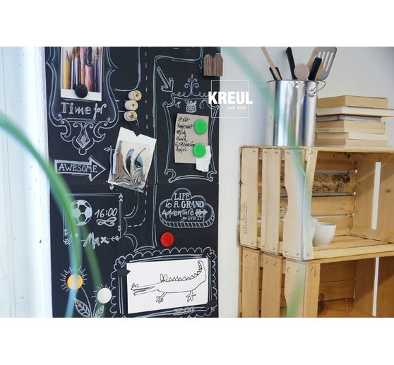 KREUL Chalky marker kredowy "Medium"