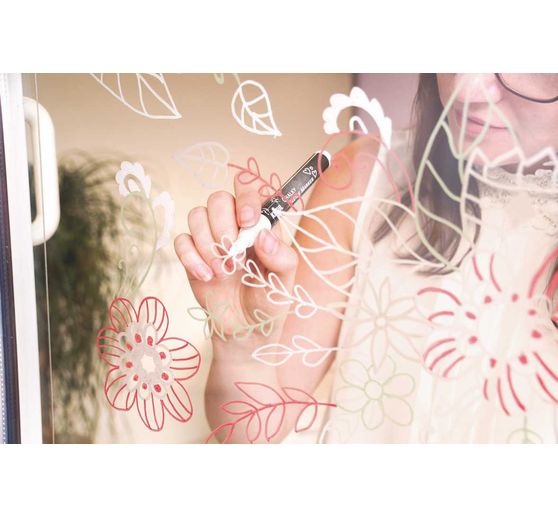 KREUL Chalky marker kredowy "Medium"