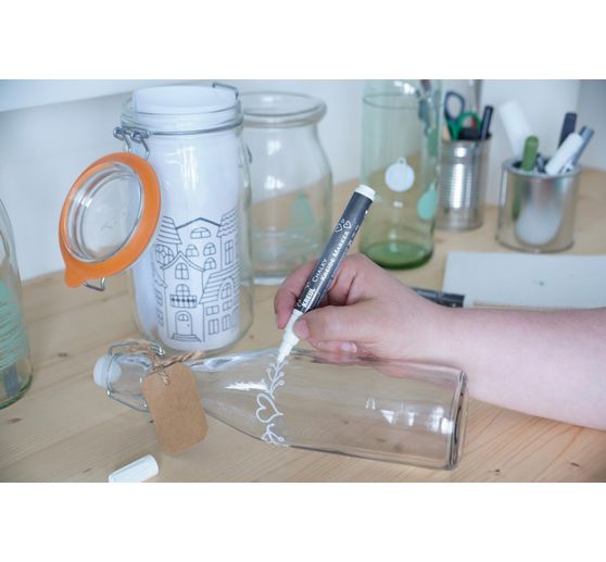 KREUL Chalky marker kredowy "Medium"