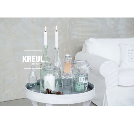 KREUL Chalky marker kredowy "Medium"