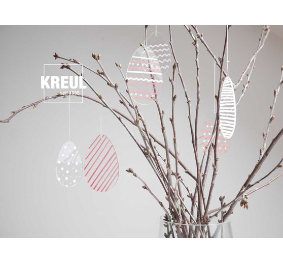 KREUL Chalky marker kredowy "Medium"