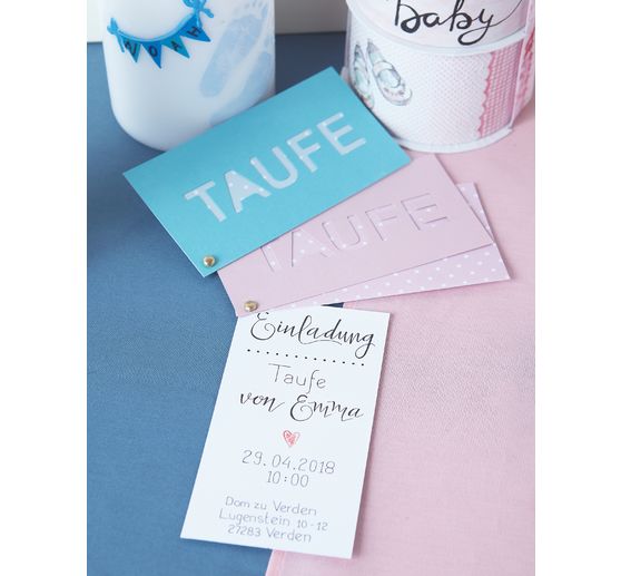 Kartonowy blok fotograficzny "Pastel