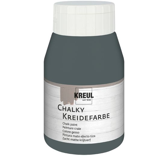 KREUL Farba kredowa Chalky