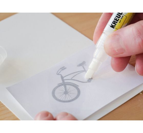 KREUL "Transfer Marker"