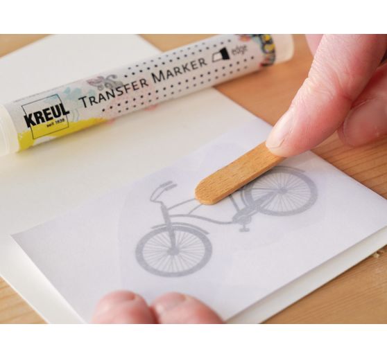 KREUL "Transfer Marker"