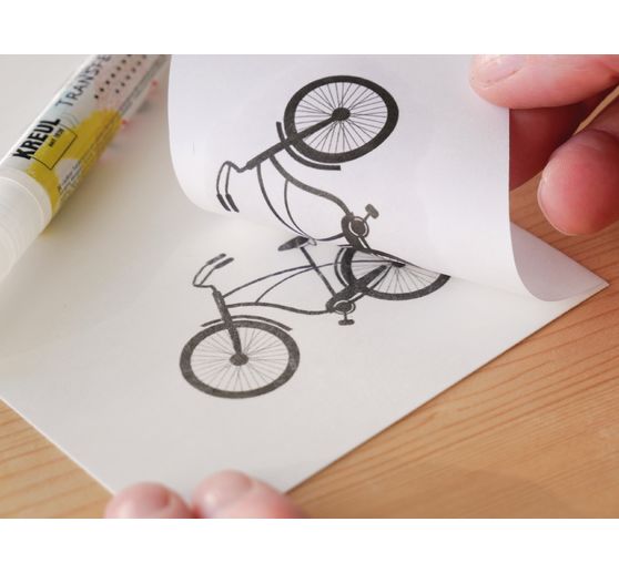 KREUL "Transfer Marker"