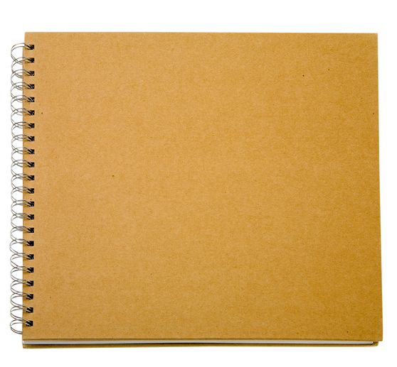 Album do segregatora VBS, 30,5 x 30,5 cm