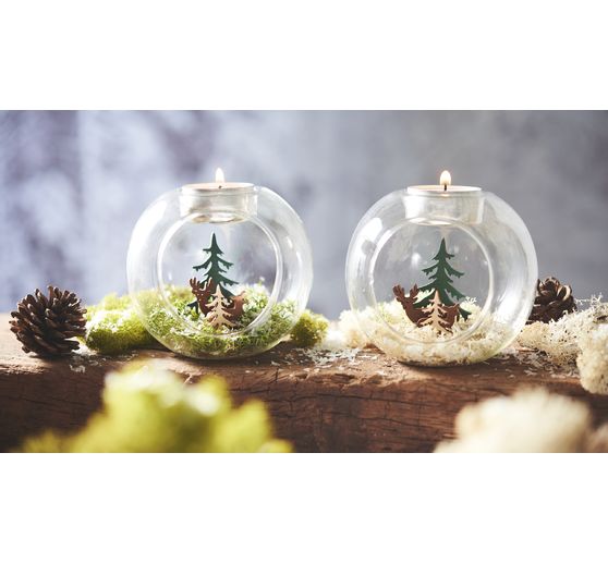 Kulki do podgrzewaczy VBS, 4 szt.