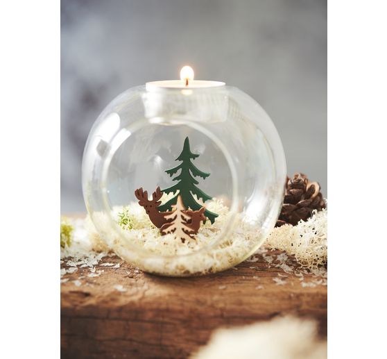 Kulki do podgrzewaczy VBS, 4 szt.