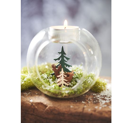 Kulki do podgrzewaczy VBS, 4 szt.