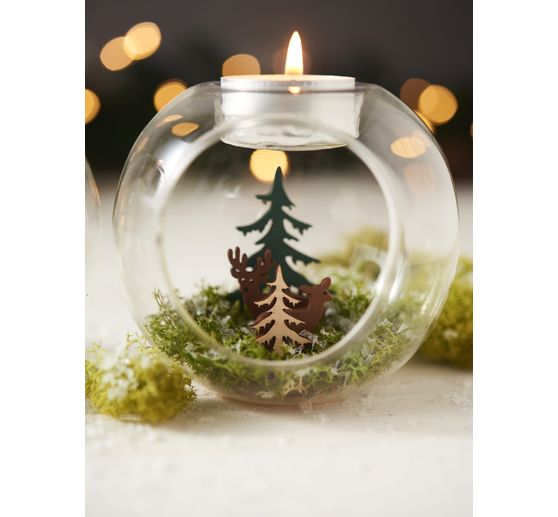 Kulki do podgrzewaczy VBS, 4 szt.