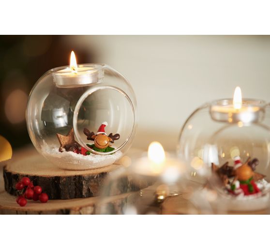 Kulki do podgrzewaczy VBS, 4 szt.