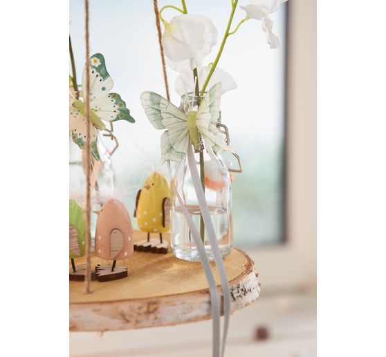 VBS Mini swing top bottles, 4 pieces