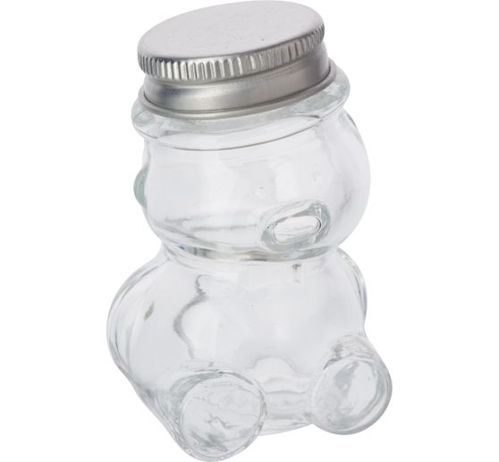 VBS Bear glasses, 10 pcs.