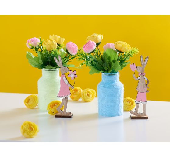 Wazony na butelki VBS