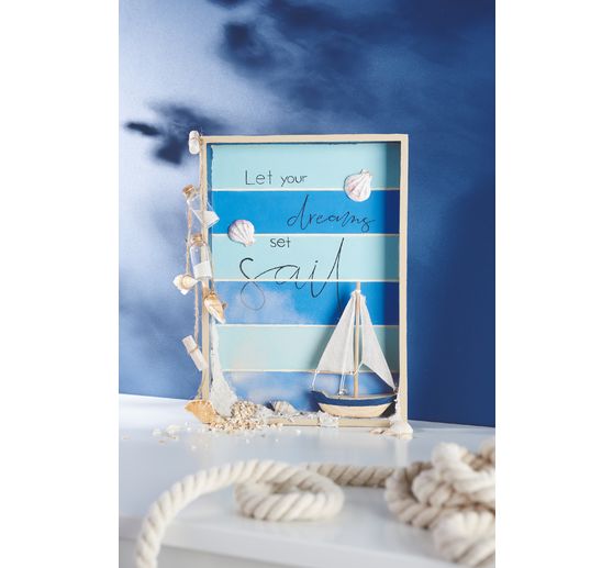 VBS Glass tubes with cork "5 cm", 24 pieces