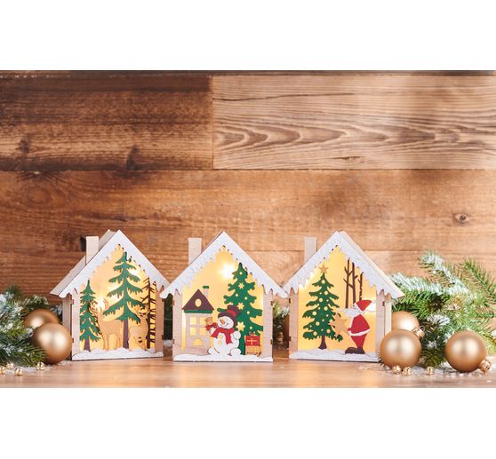 VBS Decorative Snow Liner