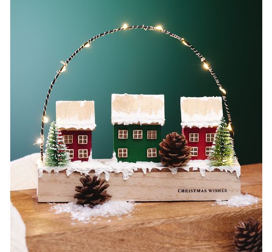 Zestaw farb do rękodzieła VBS "Czas Bożego Narodzenia"