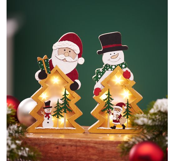 VBS Decorative Snow Liner