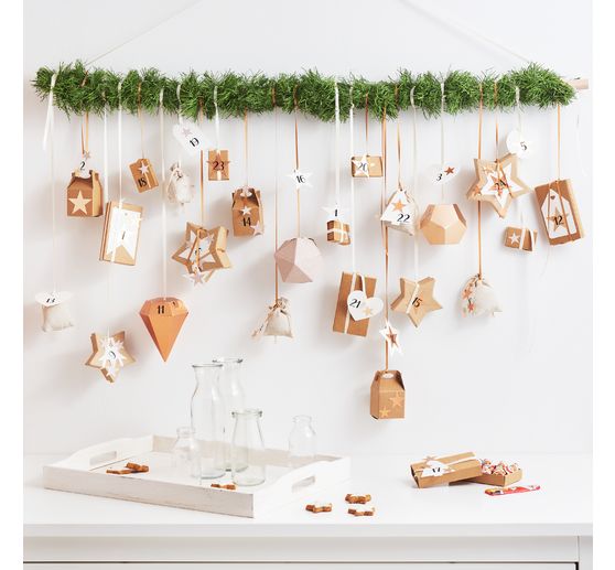 Mieszanka papieru metalicznego i brokatowego, A4, 32 arkusze