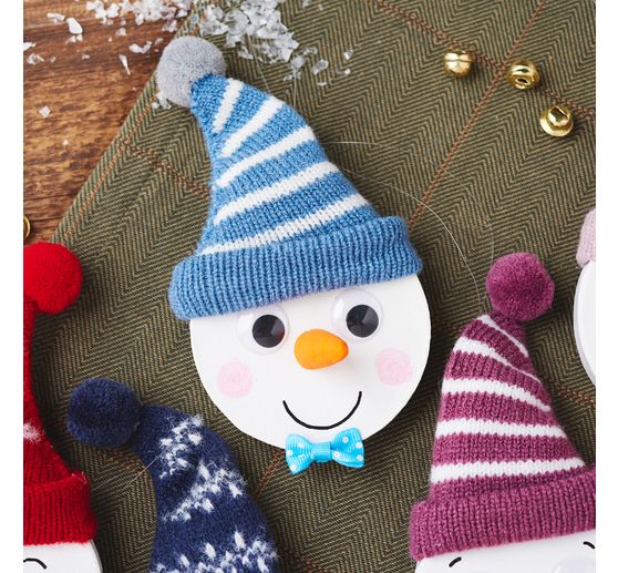 VBS Mini bows "Dots"