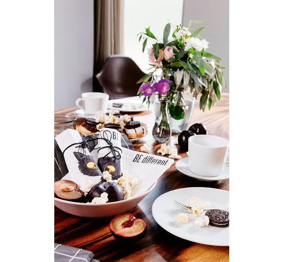 Napkin "Be Different"