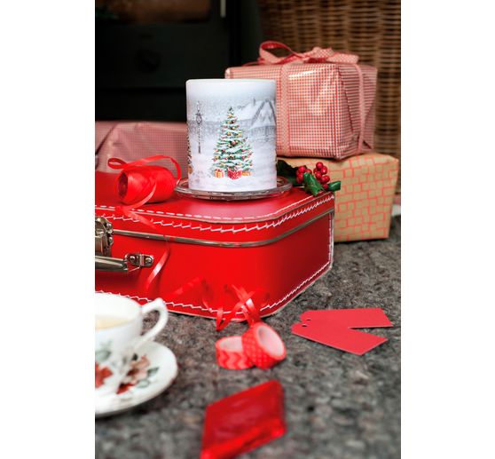 Serwetka "Snowy Christmas