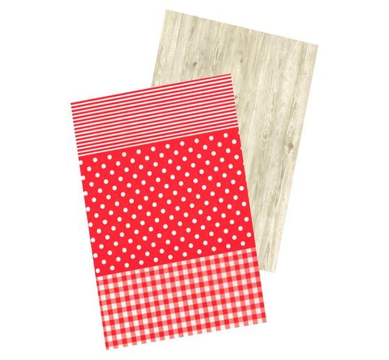 Zestaw Décopatch Mini "Renifer"