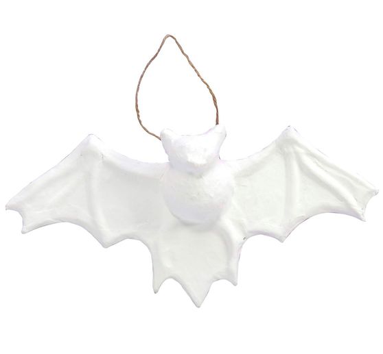 Décopatch Kit Mini "Halloween bat"