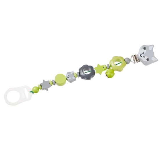 Pierścień silikonowy do łańcucha atrapy