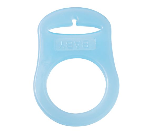 Pierścień silikonowy do łańcucha atrapy