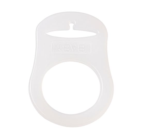 Pierścień silikonowy do łańcucha atrapy