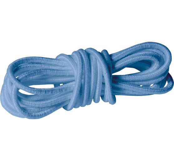 Łańcuchy do manekinów z elastycznym sznurkiem