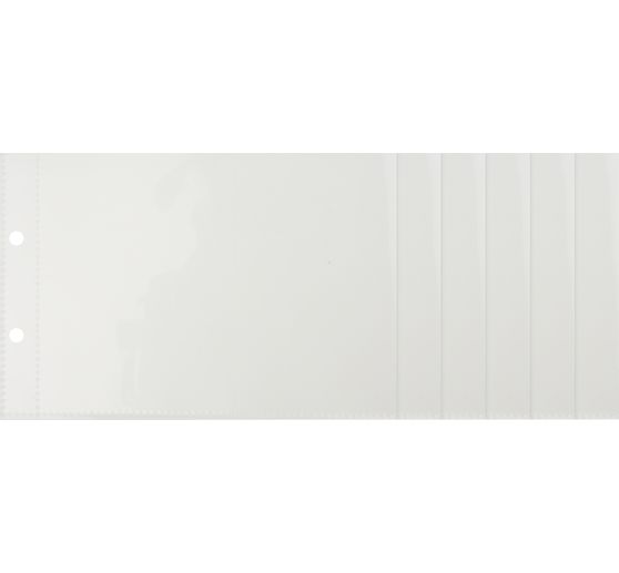 Okładka na znaczek "DIN A6"