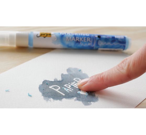 KREUL Paper love set