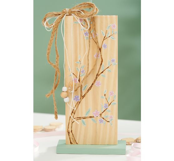 Zestaw farb do rękodzieła VBS "Pastelowa poezja"