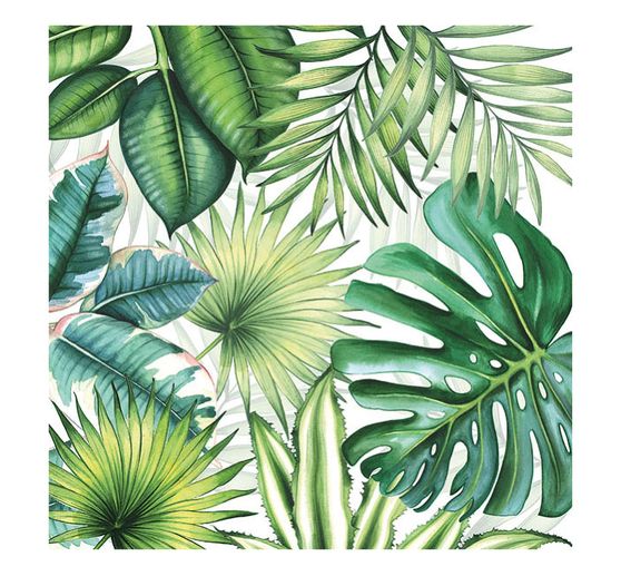 Serwetka "Urban Jungle