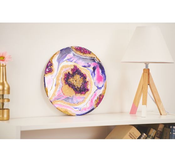 Pustaki szklane, 2-4 mm