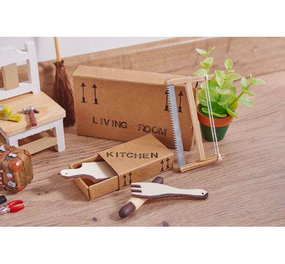 VBS Eucalyptus "Bendigo"