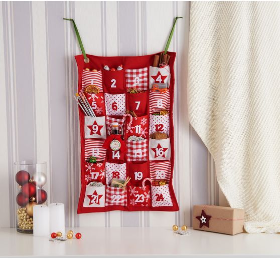 Kalendarz adwentowy VBS "Bigge"