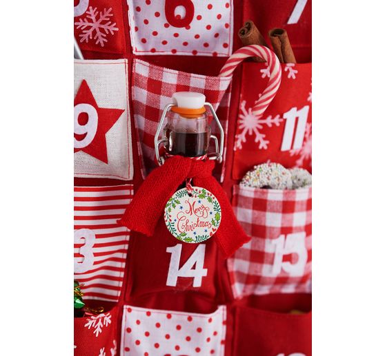 Kalendarz adwentowy VBS "Bigge"