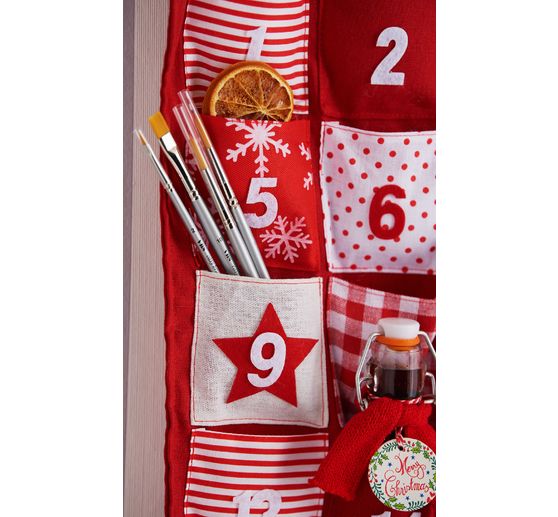 Kalendarz adwentowy VBS "Bigge"