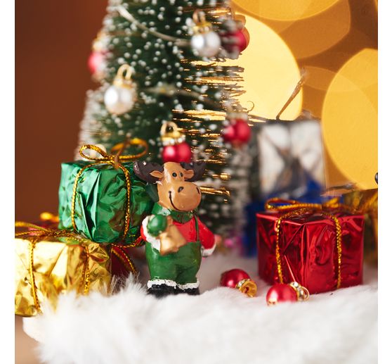 VBS Miniature reindeer "Wally"