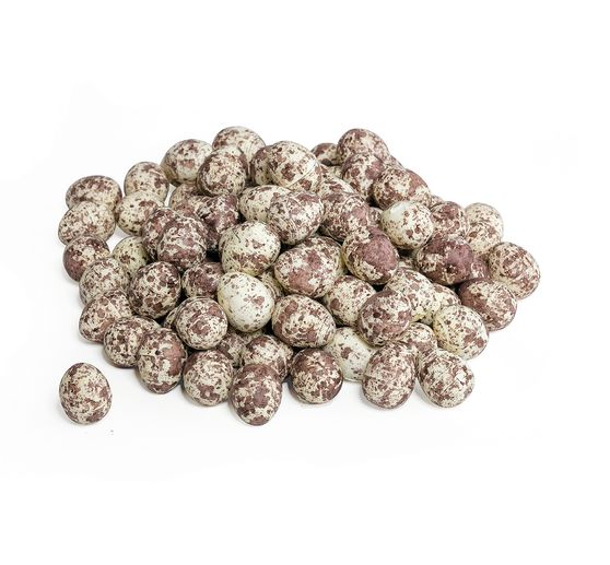 Jajka ozdobne VBS "Speckled", 100 sztuk