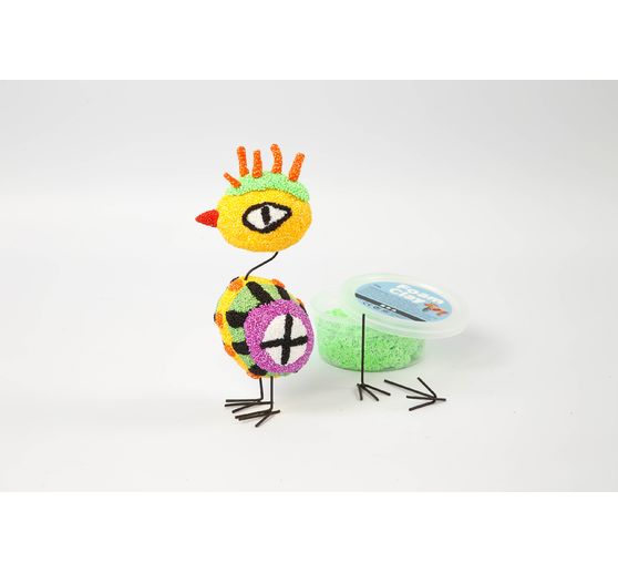 Chicken feet black, 20 pieces