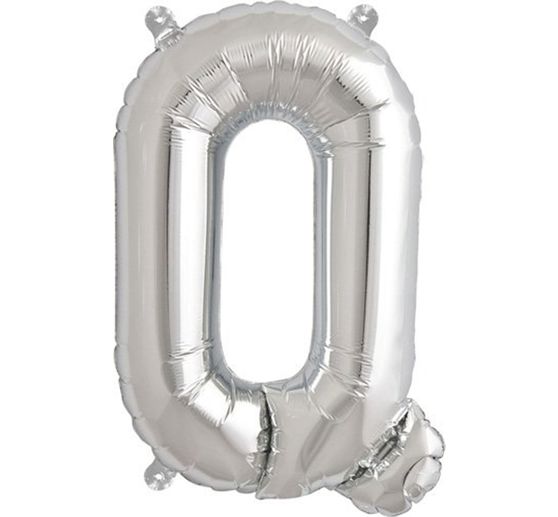 Foil balloon "Letter"