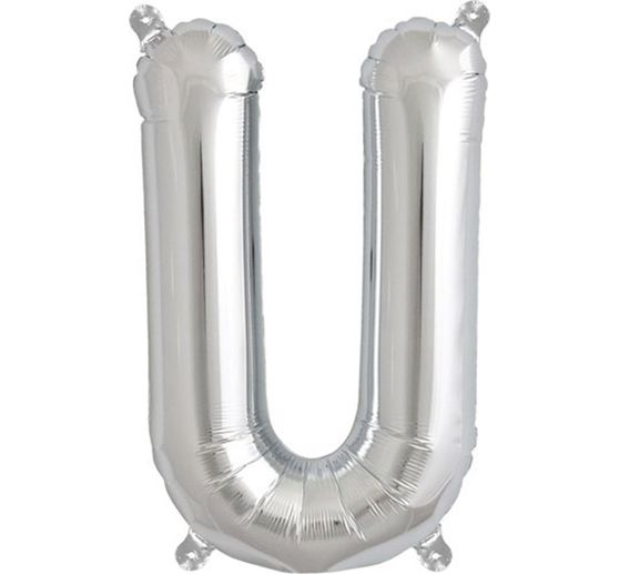 Foil balloon "Letter"